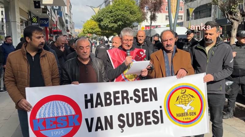 Haber-Sen’den PTT protestosu: Cumartesi çalıştırılma isteğe bağlı olmalıdır, aksi halde hukuksuzluktur!